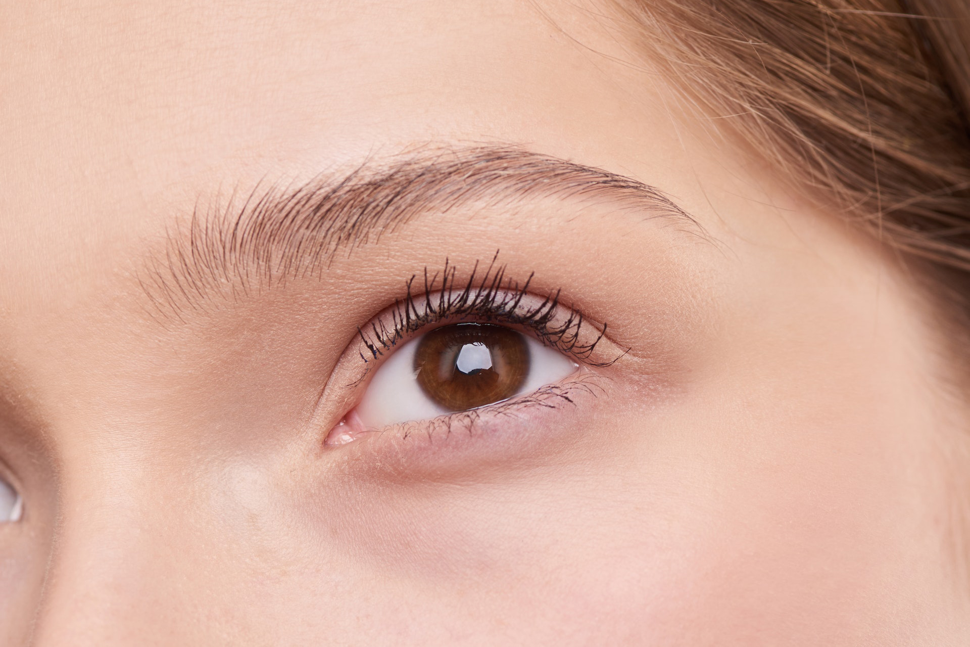 The Art and Science of Threading for Eyebrows
