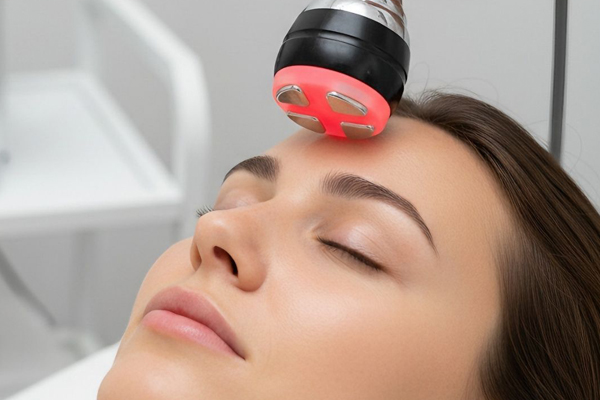Hydra Facial Treatment Ellicott City - Pure Wax